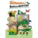 Dinosaurs' Boredom Busters: Awesome Activities for Hours of Engaging Fun