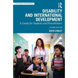 Disability and International Development: A Guide for Students and Practitioners