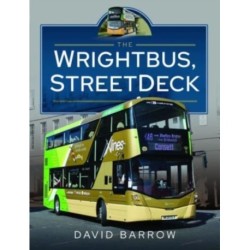 The Wrightbus, StreetDeck