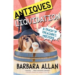 Antiques Liquidation