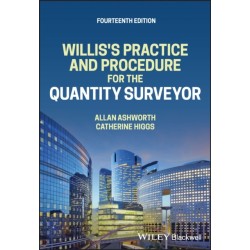 Willis's Practice and Procedure for the Quantity Surveyor