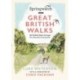 Springwatch: Great British Walks