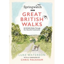 Springwatch: Great British Walks