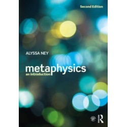 Metaphysics: An Introduction