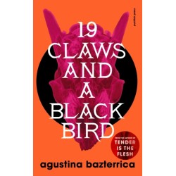 Nineteen Claws and a Black Bird