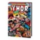 The Mighty Thor Omnibus Vol. 4