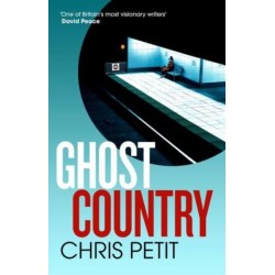 Ghost Country