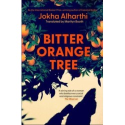 Bitter Orange Tree