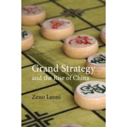 Grand Strategy and the Rise of China: Made in America