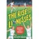 The Rise of the Lionesses: Incredible Moments from Women's Football: Celebrate the 2025 European Champions with this ultimate guide to women’s football, the must-have gift for any soccer fan age 7-12