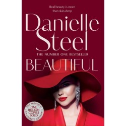 Beautiful: A breathtaking novel about one woman’s strength in the face of tragedy