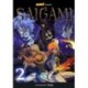 Saigami, Volume 2 - Rockport Edition: The Initiation Exam