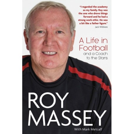 Roy Massey: A Life in Football and a Coach to the Stars