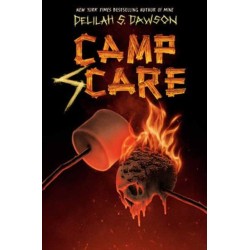 Camp Scare
