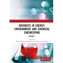 Advances in Energy, Environment and Chemical Engineering Volume 1: Proceedings of the 8th International Conference on Advances in Energy, Environment and Chemical Engineering (AEECE 2022), Dali, China, 24–26 June 2022