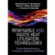 Renewable and Waste-Heat Utilisation Technologies