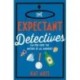 The Expectant Detectives: 'Cosy crime at its finest!' - Janice Hallett, author of The Appeal