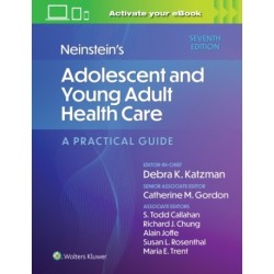 Neinstein's Adolescent and Young Adult Health Care: A Practical Guide