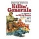 Killin' Generals: The Making of The Dirty Dozen, the Most Iconic WWII Movie of All Time