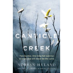 Canticle Creek