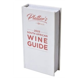 Platter's South African Wine Guide 2023