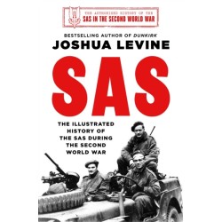 SAS: The Illustrated History of the SAS