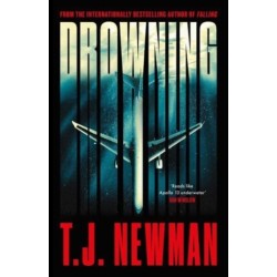 Drowning: the most thrilling blockbuster of the year
