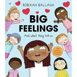 Big Feelings: And what they tell us