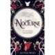 Nocturne: A fantasy romance fairy tale retelling of Beauty and the Beast and Phantom of the Opera
