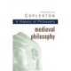 History of Philosophy Volume 2: Medieval Philosophy