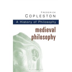 History of Philosophy Volume 2: Medieval Philosophy