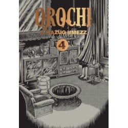 Orochi: The Perfect Edition, Vol. 4