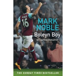 Boleyn Boy: My Autobiography
