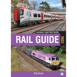 abc Rail Guide 2023