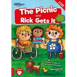 The Picnic and Rick Gets It