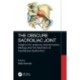 The Obscure Sacroiliac Joint: Insights into anatomy, biomechanics, etiology and the treatment of mechanical dysfunction