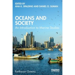 Oceans and Society: An Introduction to Marine Studies