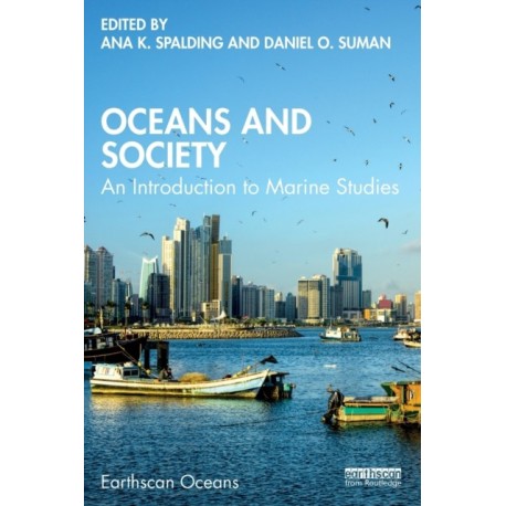 Oceans and Society: An Introduction to Marine Studies