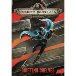 Shifting Shelves