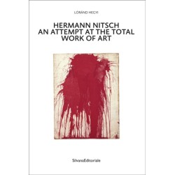Hermann Nitsch: An Attempt at the Total Work of Art