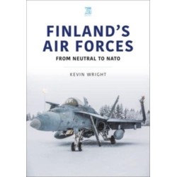 Finland's Air Forces