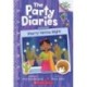 Starry Henna Night: A Branches Book (The Party Diaries -2)