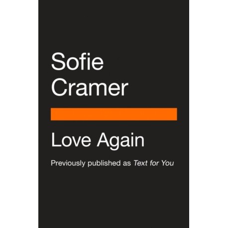 Love Again (Movie Tie-In)