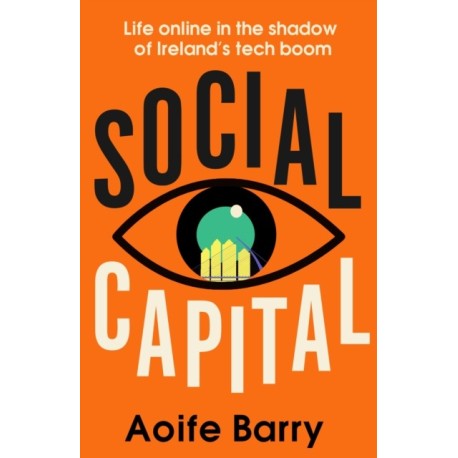 Social Capital: Life Online in the Shadow of Ireland’s Tech Boom