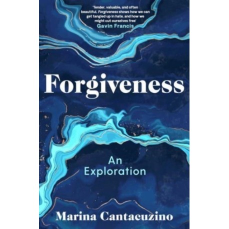 Forgiveness: An Exploration