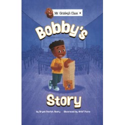 Bobby's Story