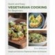 Quick and Easy Vegetarian Cooking for Beginners: Simple and Delicious Vegetarian Meals for Everyone