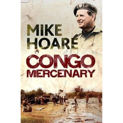 Congo Mercenary