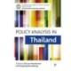 Policy Analysis in Thailand