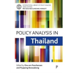 Policy Analysis in Thailand